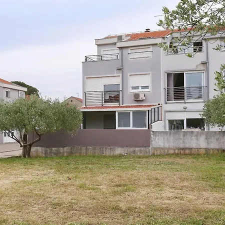 Apartman Elena *