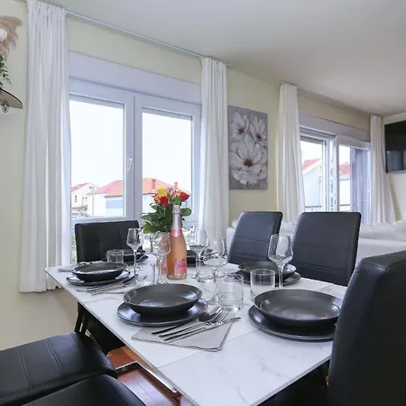 Elena Apartament *