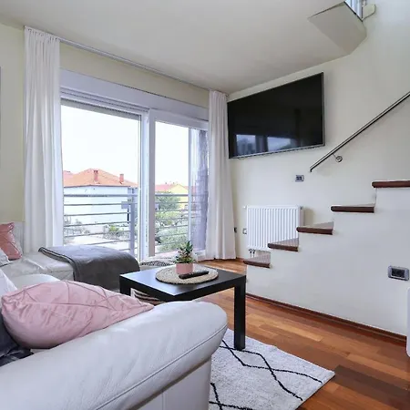 Apartman Elena *