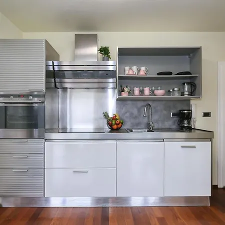 Apartman Elena Zára