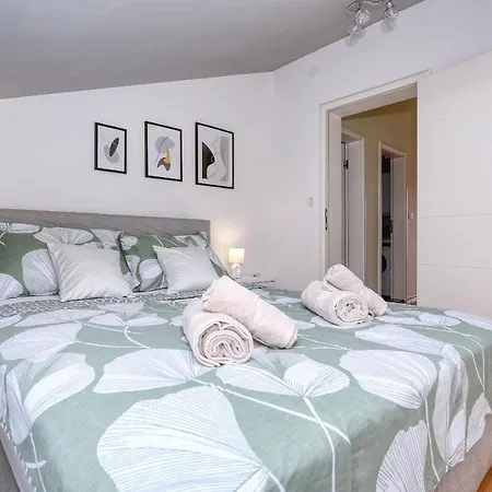 Apartament Elena Zadar