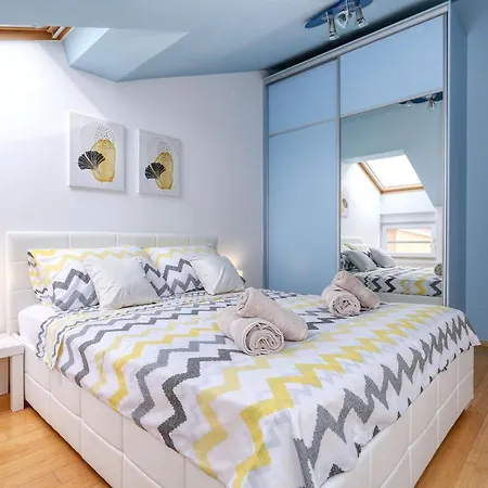 Apartament Elena *