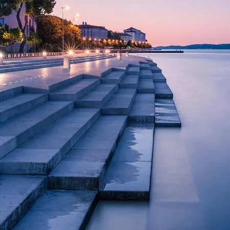 Apartament Elena Zadar