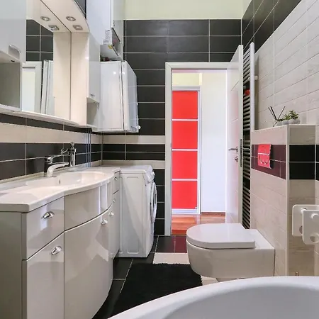 Apartament Elena